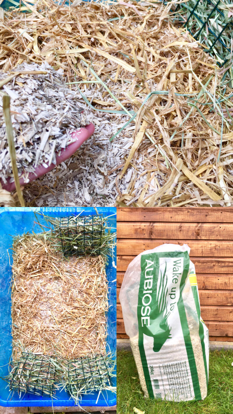 Verified Reviews for Aubiose Bedding 20kg Omlet