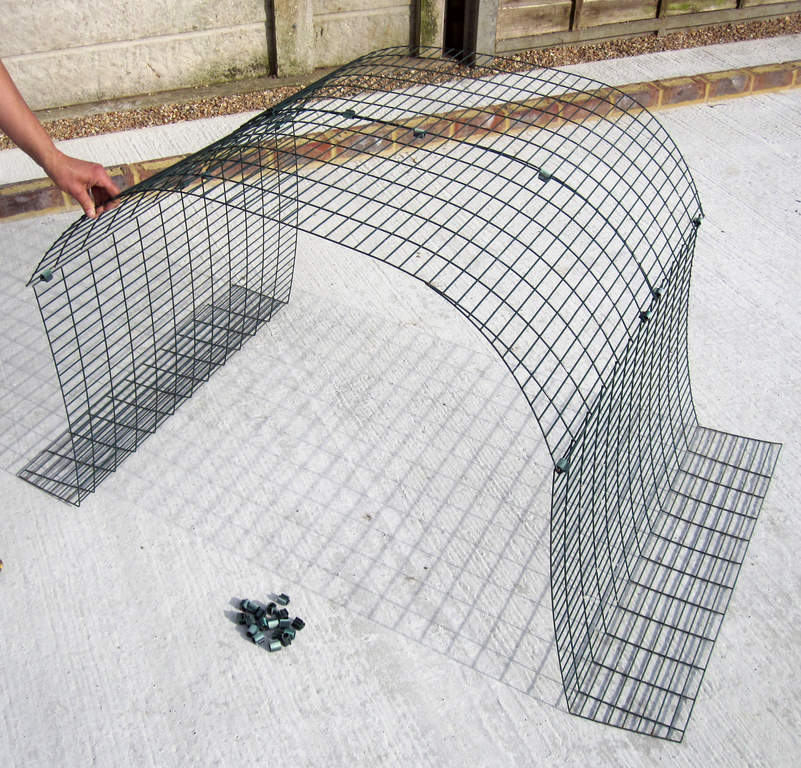 for Eglu Go 005.0253 | Chicken Runs and Chicken Netting | Chicken 