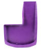 Eglu Classic Dropping tray purple