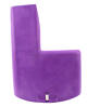 Eglu Classic Dropping tray purple