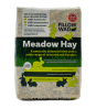 Pillow Wad Mini-Bale Meadow Hay Large 2.25 kg