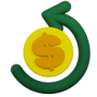 Free returns icon