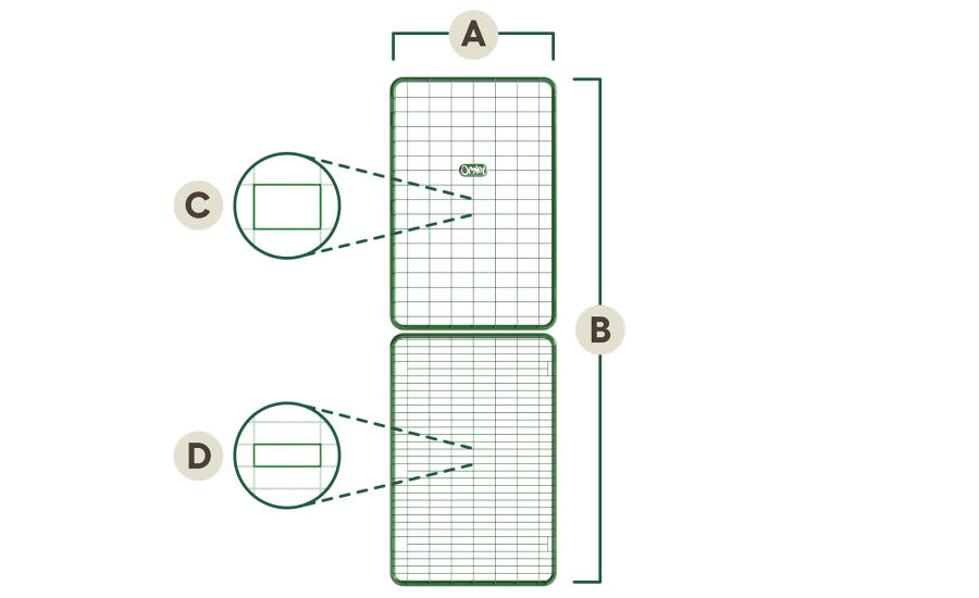 Walk In Run Door Dimensions