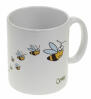 I Love My Bees Mug