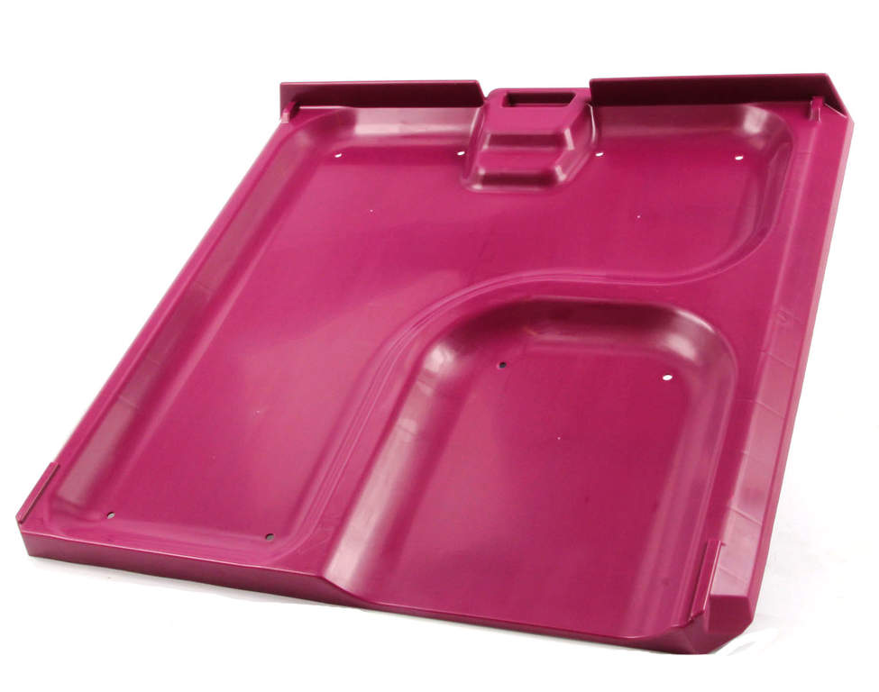 Eglu Go Dropping Tray Purple Eglu Go UP Spares Chicken Coops