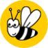 Bees icon