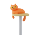 Cat Pole Long