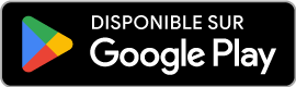 Obtenez le sur Google Play
