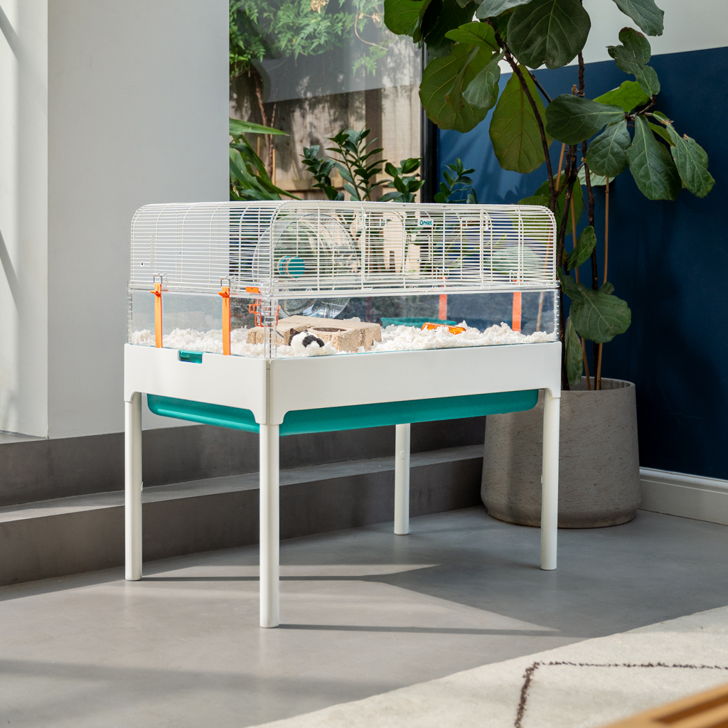 Hamster Cage Frame | Omlet