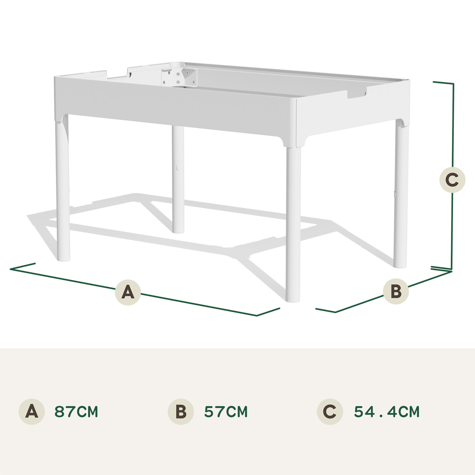 Image showcasing Hamster Cage Frame | Omlet