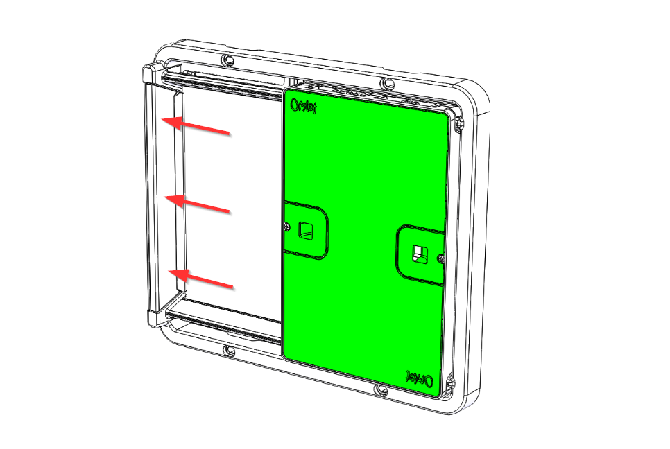 crush detector switch
