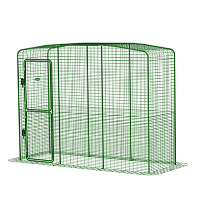 Omlet Balcony Run - Catio -  3 x 1 x 2