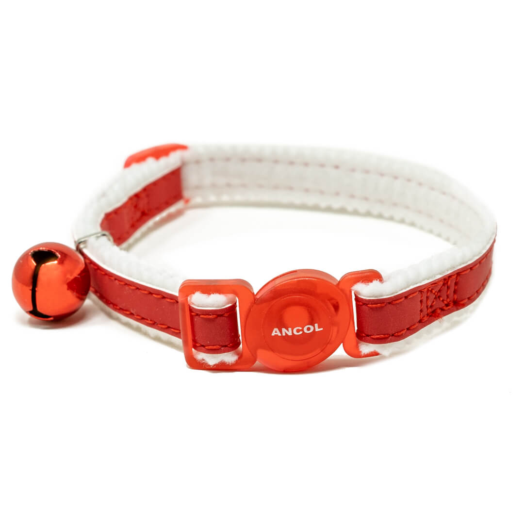 safety cat collars