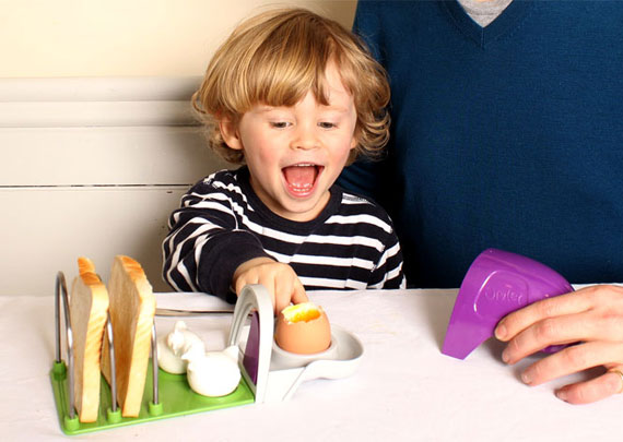 Eglu Eggcup