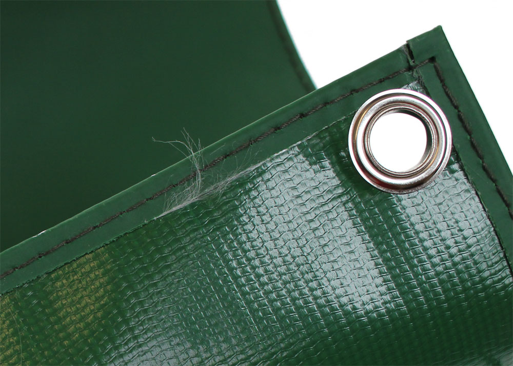 Heavy Duty Cover for Chicken Run 1.5m x 0.9m Omlet