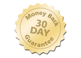 Omlet 30 day guarantee.
