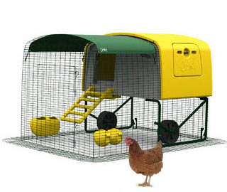 Chicken Coops | Chicken Houses | Hamster Houses | Rabbit Hutches 