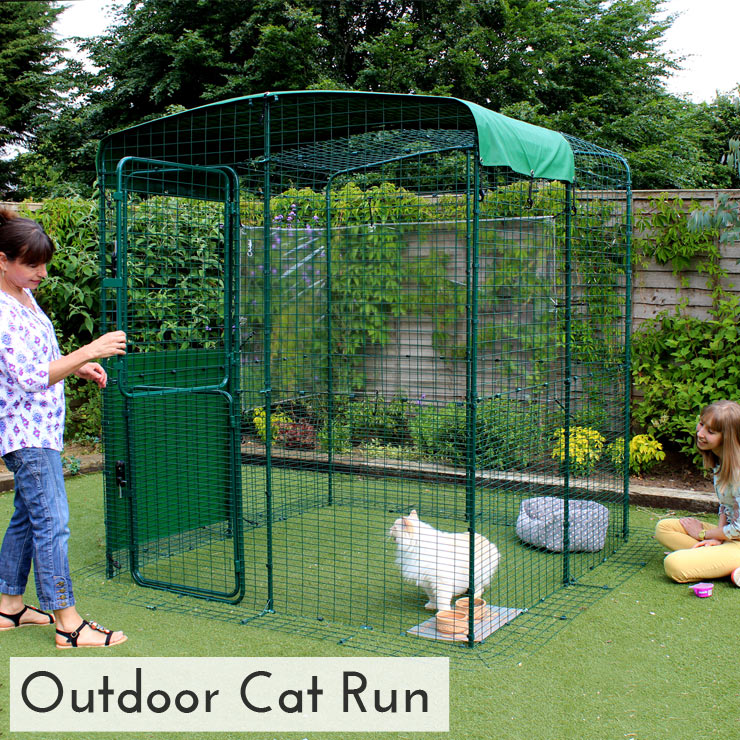 backyard run portable catenclosures pink kritter kondo deluxe supercoolpets cool pets backyard run portable catenclosures pink kritter kondo deluxe supercoolpets cool pets