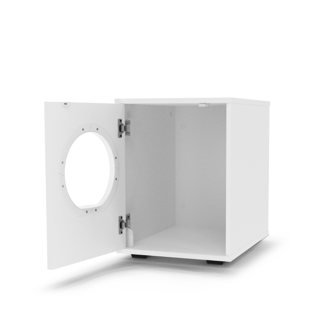 Write Review Maya Cat House Cosy Cat Den Furniture Omlet