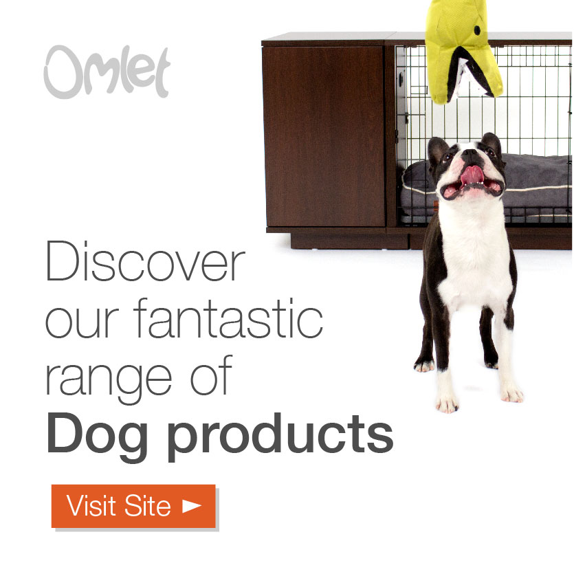 Discover our fantastic range of dog products