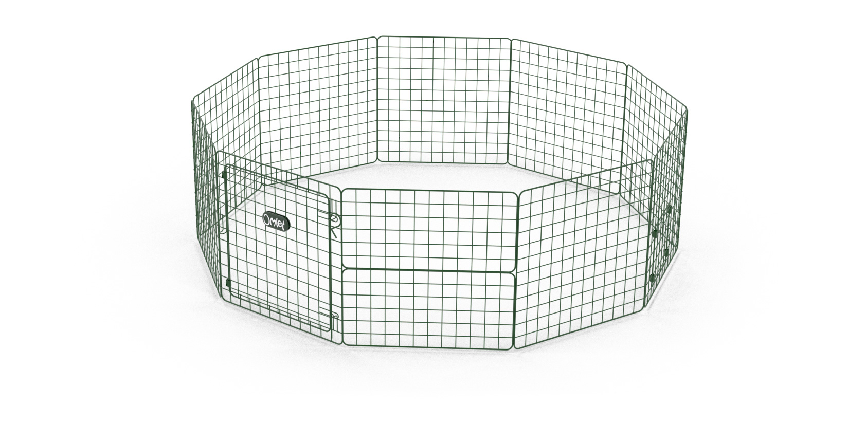 Wire playpen for rabbits online
