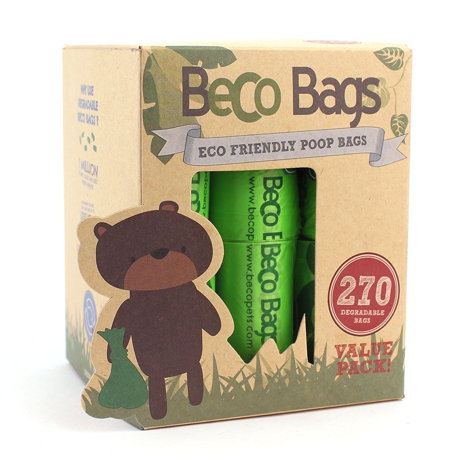 Beco bags Clearance