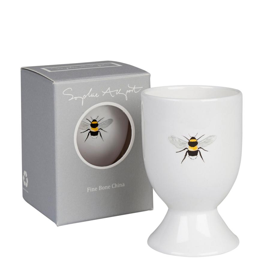 Sophie Allport Bees Egg Cup Omlet