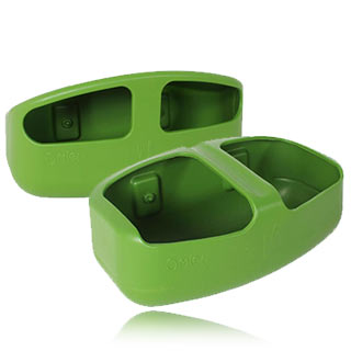 Feeders and Drinkers