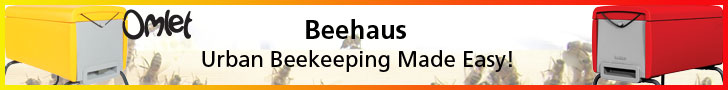 Urban Beekeeping Made Easy!