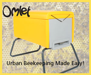 Urban Beekeeping Made Easy!