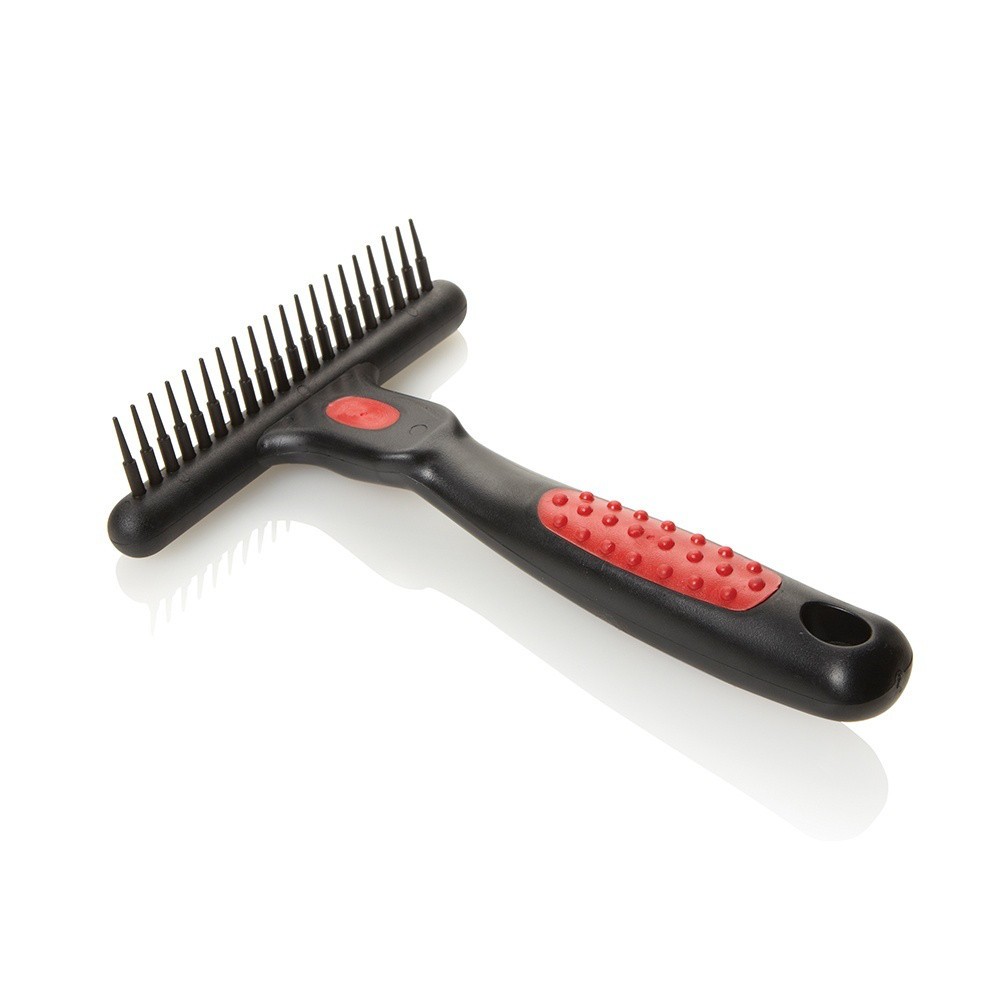 Mikki Undercoat Rake Thick Coats Cat Grooming & Accessories