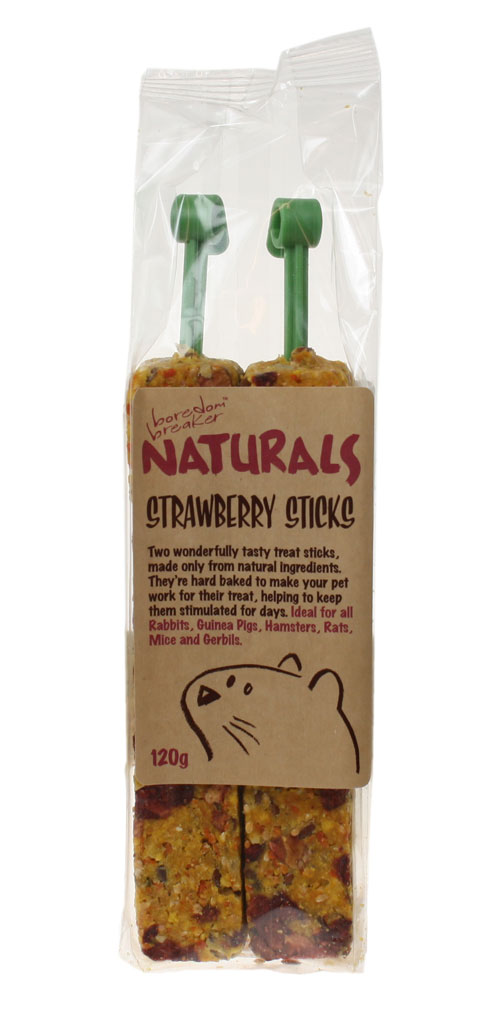 gerbils love treats