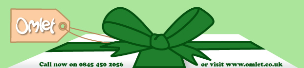 Newsletter Present Header