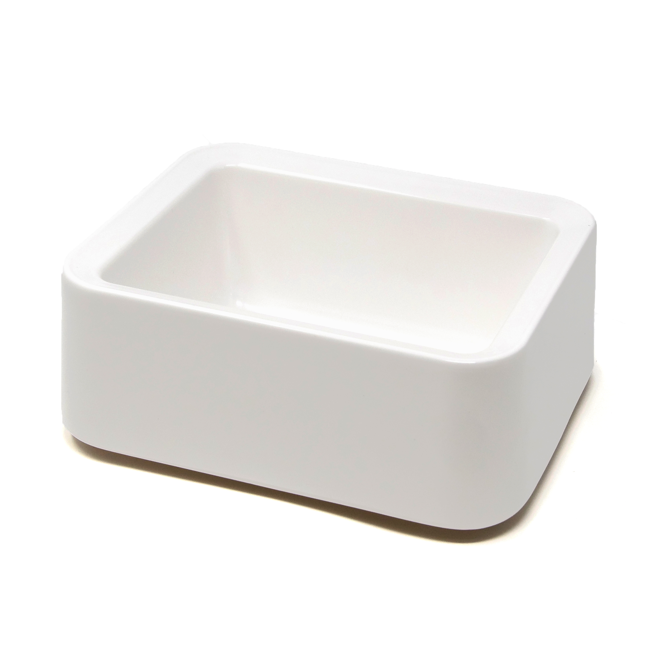 Mini deals dog bowls