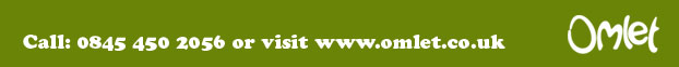 Newsletter Present Footer