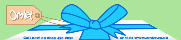 Newsletter Present Header