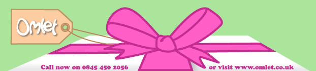 Newsletter Present Header