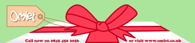 Newsletter Present Header