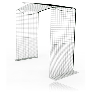 Walk In Run Extensions