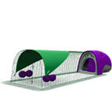 Eglu Classic Chicken Coop