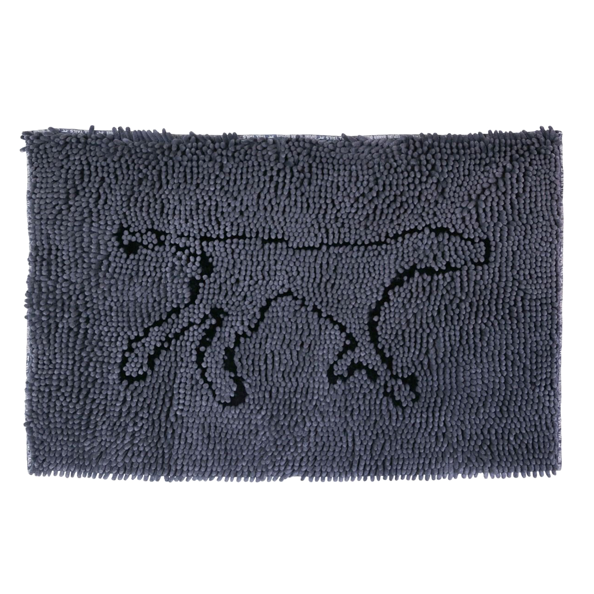 Wet Paws Pet Mat Medium Omlet