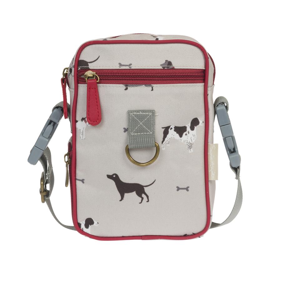 Dog Walking Bag Sophie Allport design